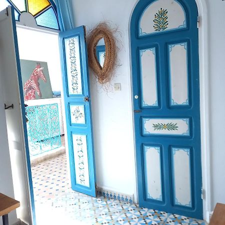 Hotel Emeraude Szavíra Kültér fotó