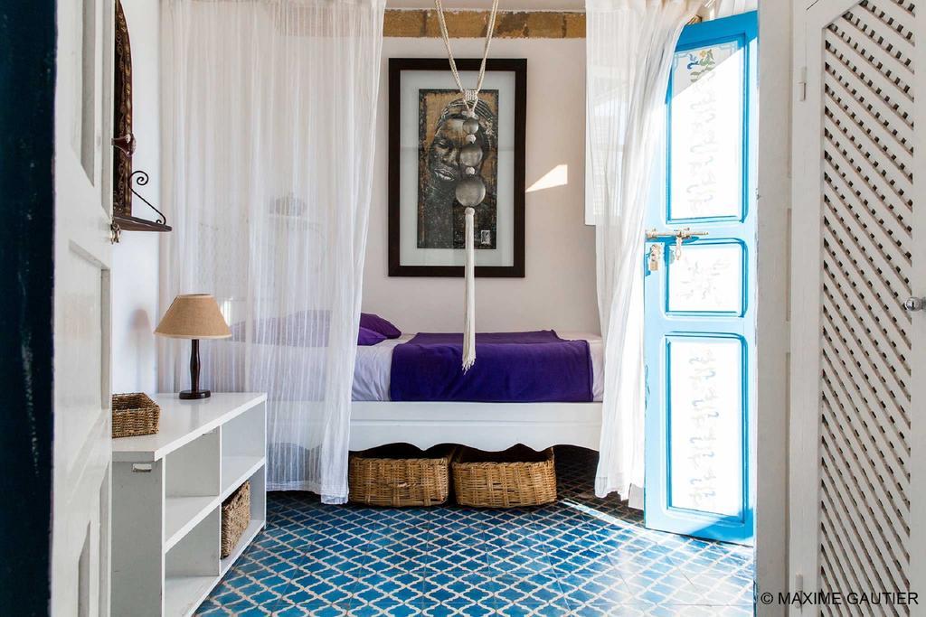 Hotel Emeraude Szavíra Szoba fotó