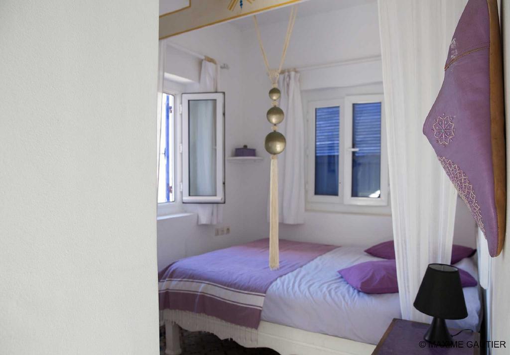 Hotel Emeraude Szavíra Szoba fotó