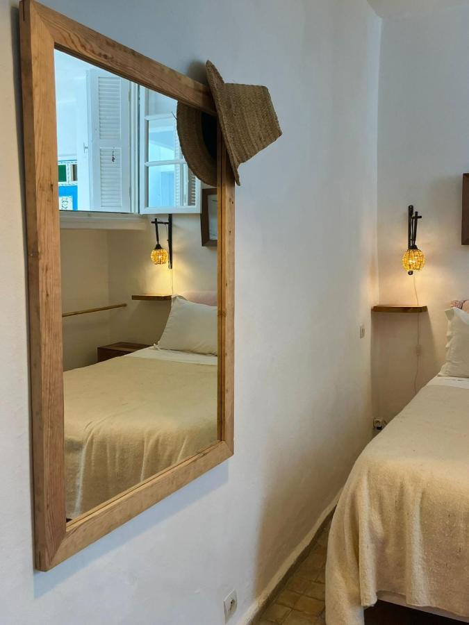 Hotel Emeraude Szavíra Kültér fotó