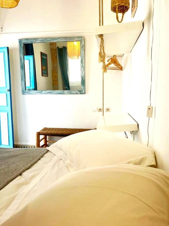 Hotel Emeraude Szavíra Kültér fotó