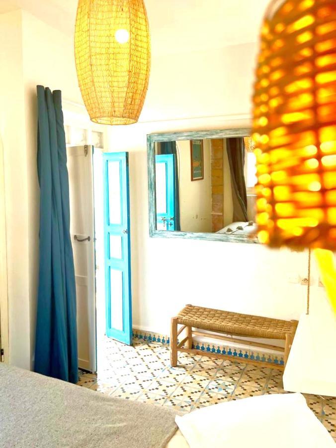 Hotel Emeraude Szavíra Kültér fotó