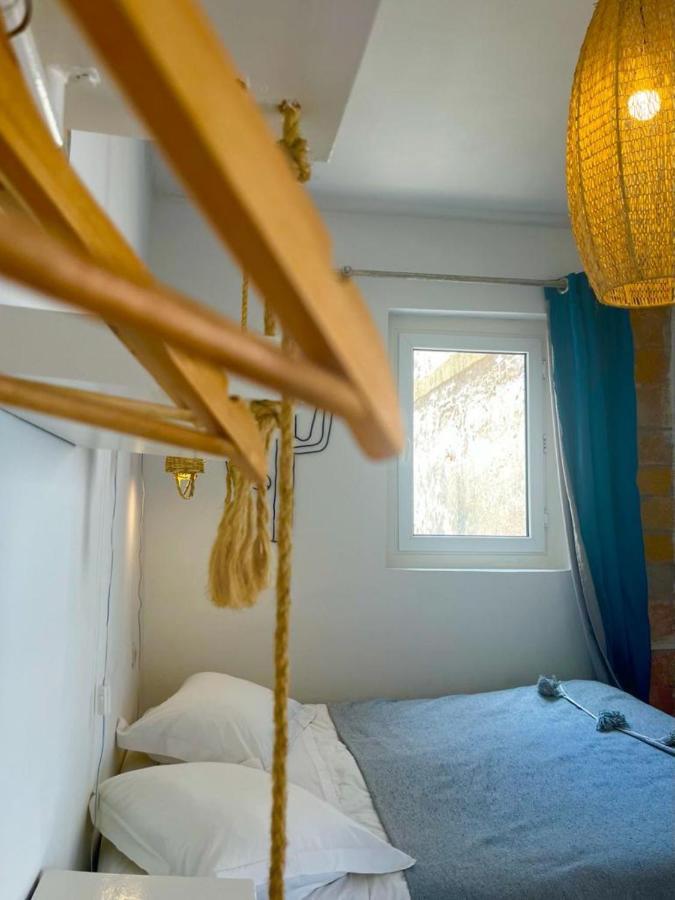 Hotel Emeraude Szavíra Kültér fotó